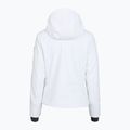 Kurtka narciarska damska Rossignol Cieloalto Jkt white 2