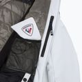 Kurtka narciarska damska Rossignol Cieloalto Jkt white 5