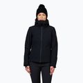 Kurtka narciarska damska Rossignol Cieloalto Jkt black