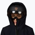 Kurtka narciarska damska Rossignol Cieloalto Jkt black 5