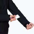 Kurtka narciarska damska Rossignol Cieloalto Jkt black 9