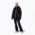 Kurtka narciarska damska Rossignol Blackside Puffy black 2