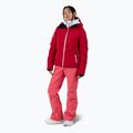 Kurtka narciarska damska Rossignol Blackside Puffy ruby red 2