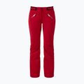 Spodnie narciarskie damskie Rossignol Blackside ruby red 8