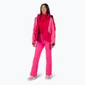 Spodnie narciarskie damskie Rossignol Ski Softshell tea rose 2