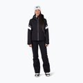 Kurtka narciarska damska Rossignol Strawpile Jkt black 2