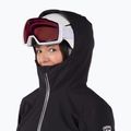 Kurtka narciarska damska Rossignol Strawpile Jkt black 5