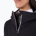Kurtka narciarska damska Rossignol Strawpile Jkt black 7