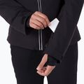 Kurtka narciarska damska Rossignol Strawpile Jkt black 8