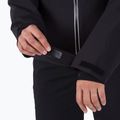 Kurtka narciarska damska Rossignol Strawpile Jkt black 10