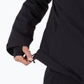 Kurtka narciarska damska Rossignol Strawpile Jkt black 11