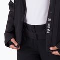 Kurtka narciarska damska Rossignol Strawpile Jkt black 12