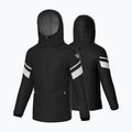 Kurtka narciarska damska Rossignol Strawpile Jkt black 17