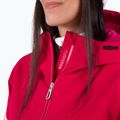 Kurtka narciarska damska Rossignol Strawpile Jkt ruby red 7