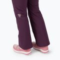 Spodnie narciarskie damskie Rossignol Staci mulberry 6