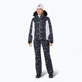 Kurtka narciarska damska Rossignol Staci Pr Puffy Jkt black 2