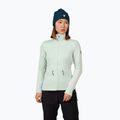 Bluza damska Rossignol Blackside Fleece Fz steam