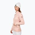 Bluza damska Rossignol Blackside Fleece Fz powder pink 4