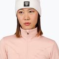 Bluza damska Rossignol Blackside Fleece Fz powder pink 5