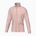 Bluza damska Rossignol Blackside Fleece Fz powder pink 6