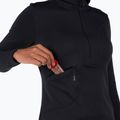 Bluza damska Rossignol Blackside Fleece Hz black 6