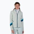 Bluza damska Rossignol Strawpile Fleece Fz steam