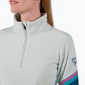 Bluza damska Rossignol Strawpile Fleece Hz steam 4