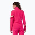 Bluza damska Rossignol Strawpile Fleece Hz tea rose 3