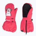 Rękawice zimowe dziecięce Rossignol Baby Impr M tea rose