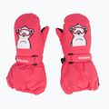 Rękawice zimowe dziecięce Rossignol Baby Impr M tea rose 2
