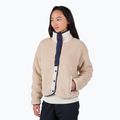 Bluza damska Rossignol Cieloalto Fleece fog