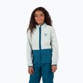 Bluza polarowa dziecięca Rossignol Jr Strawpile Fleece Fz steam