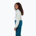 Bluza polarowa dziecięca Rossignol Jr Strawpile Fleece Fz steam 4