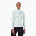 Longsleeve termoaktywny damski Rossignol Classique 1/2 Zip steam