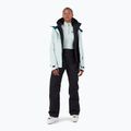 Longsleeve termoaktywny damski Rossignol Classique 1/2 Zip steam 2