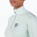 Longsleeve termoaktywny damski Rossignol Classique 1/2 Zip steam 5