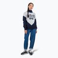 Sweter damski Rossignol Cieloalto Tn dark navy 2