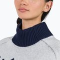 Sweter damski Rossignol Cieloalto Tn dark navy 4