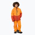 Kurtka narciarska dziecięca Rossignol Wispile sunburst 2