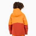 Kurtka narciarska dziecięca Rossignol Wispile sunburst 3