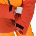 Kurtka narciarska dziecięca Rossignol Wispile sunburst 8
