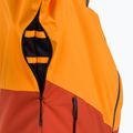 Kurtka narciarska dziecięca Rossignol Wispile sunburst 10