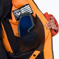 Kurtka narciarska dziecięca Rossignol Wispile sunburst 12