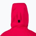 Kurtka narciarska dziecięca Rossignol Strawpile Jr ruby red 13