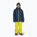 Kurtka narciarska dziecięca Rossignol Strawpile Jr dark navy 2