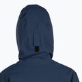 Kurtka narciarska dziecięca Rossignol Strawpile Jr dark navy 5