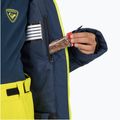 Kurtka narciarska dziecięca Rossignol Strawpile Jr dark navy 8