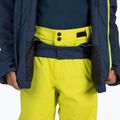 Kurtka narciarska dziecięca Rossignol Strawpile Jr dark navy 9