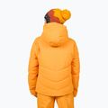 Kurtka narciarska dziecięca Rossignol Boy Siz sunburst 3