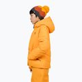 Kurtka narciarska dziecięca Rossignol Boy Siz sunburst 4